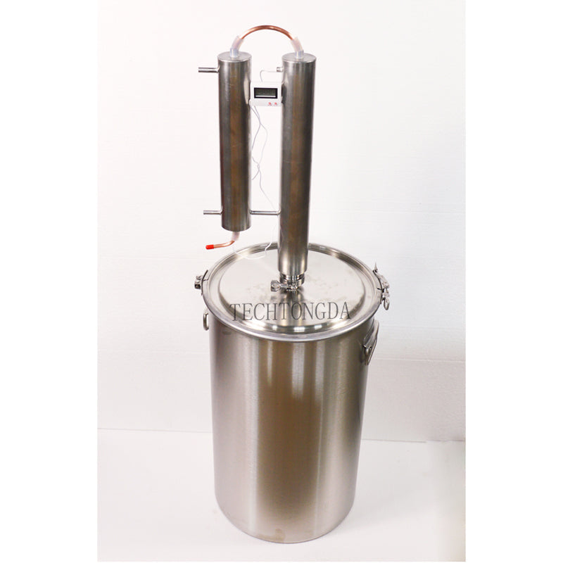 60L Alcohol Distiller