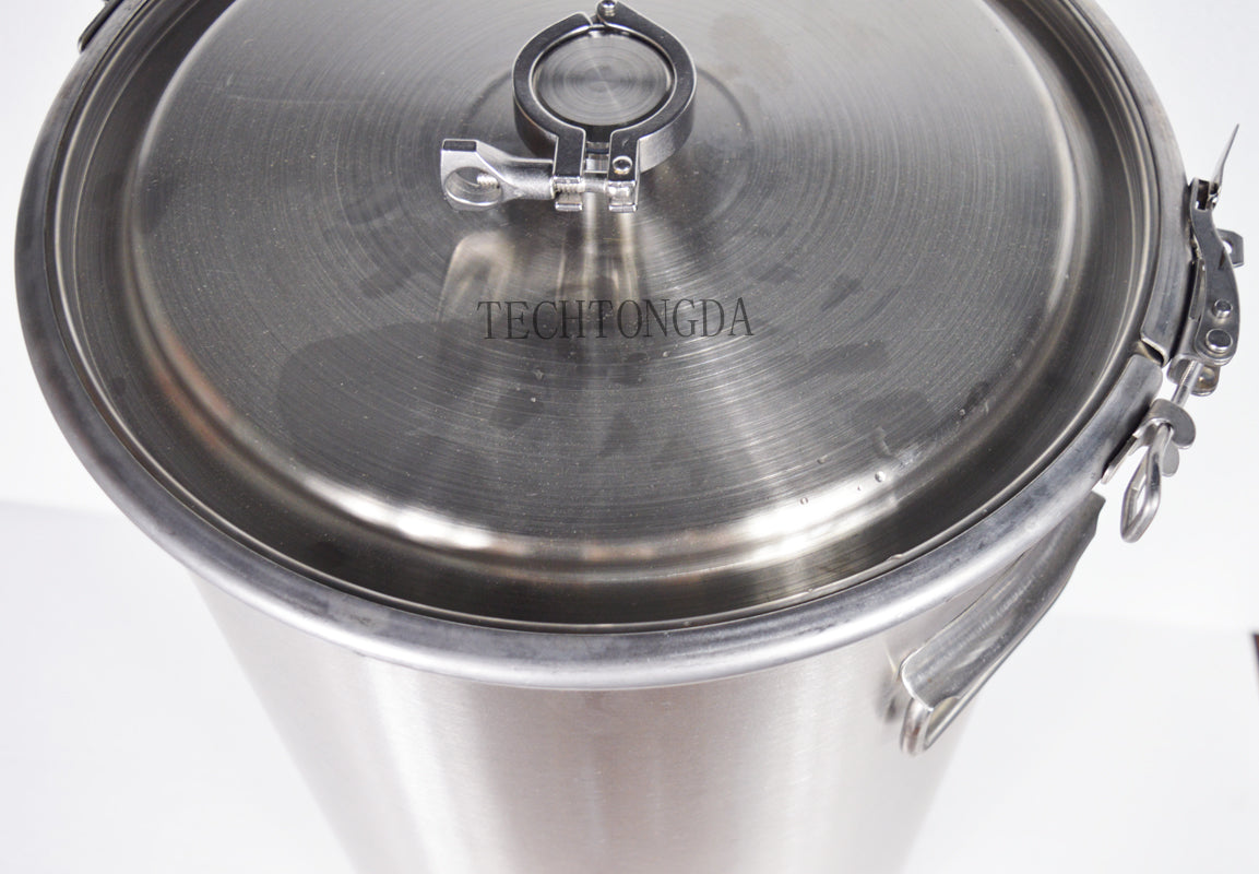 60L Alcohol Distiller