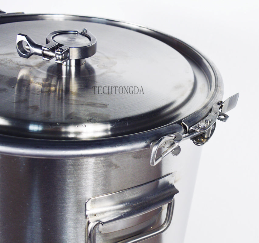 60L Alcohol Distiller