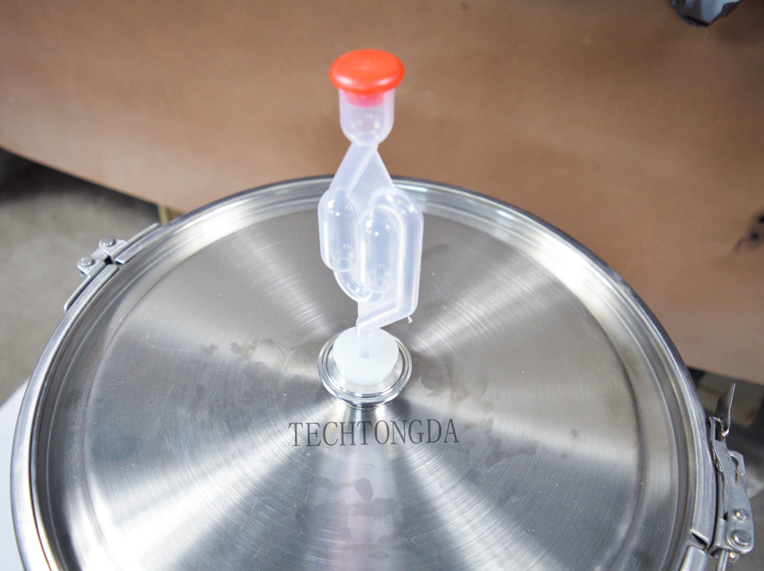 60L Alcohol Distiller