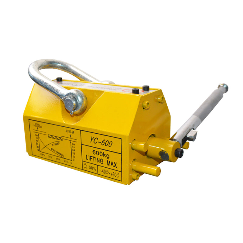 600kg Magnetic Lifter