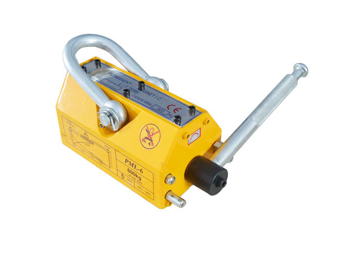 600kg Magnetic Lifter