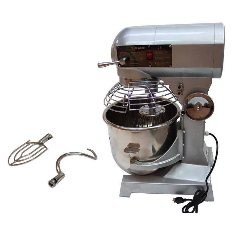 30L Dough mixer 110V