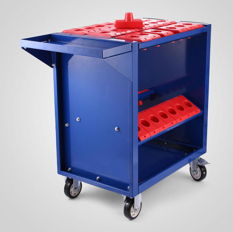 CNC Tool Cart