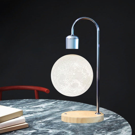 Magnetic Moon Lamp- HMT14MM