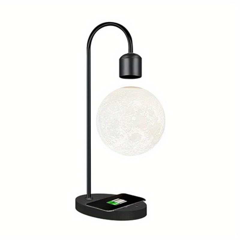 Magnetic Moon Lamp- HMT14MM