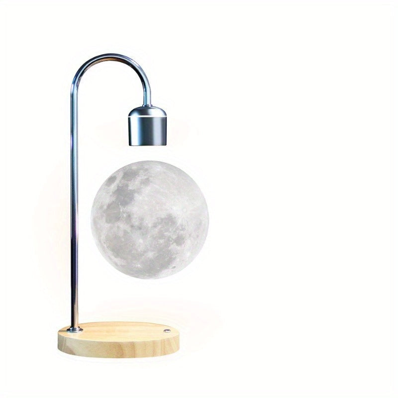 Magnetic Moon Lamp- HMT14MM