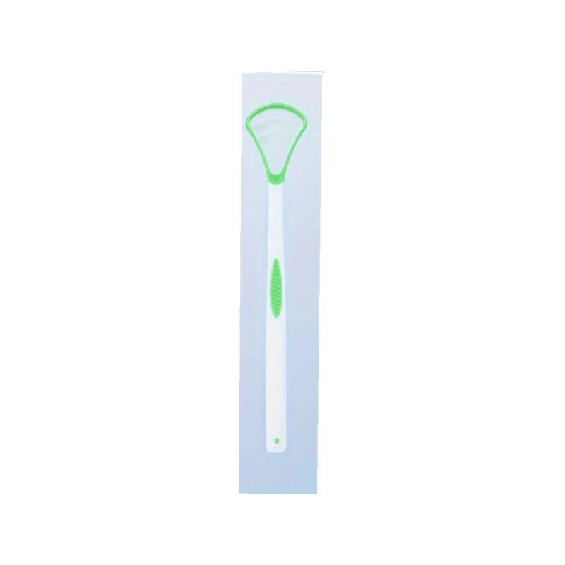 Tongue Scraper Fresh Breath for Oral Care - QA6D