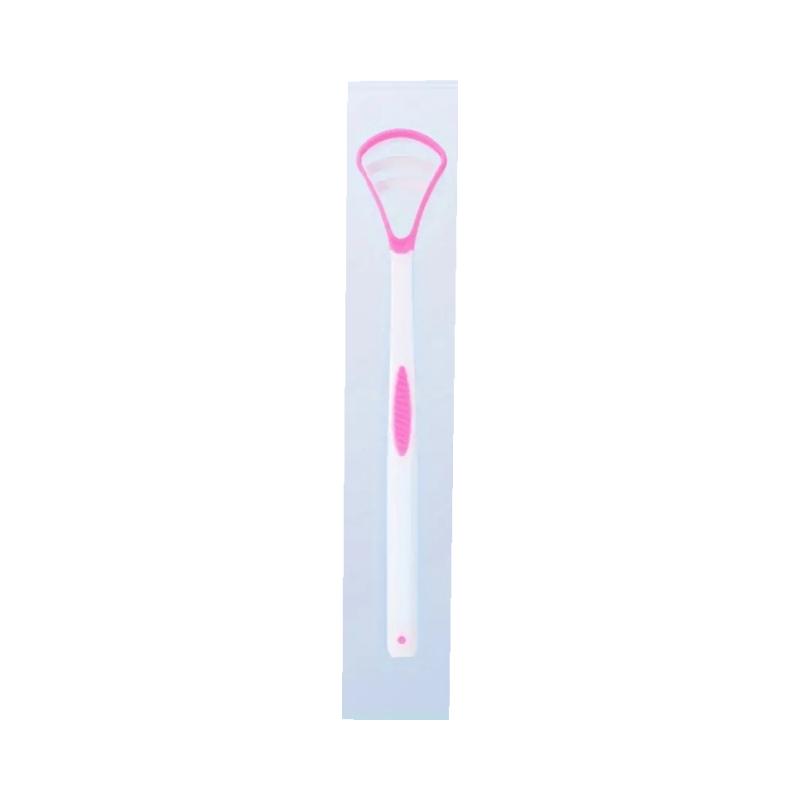 Tongue Scraper Fresh Breath for Oral Care - QA6D