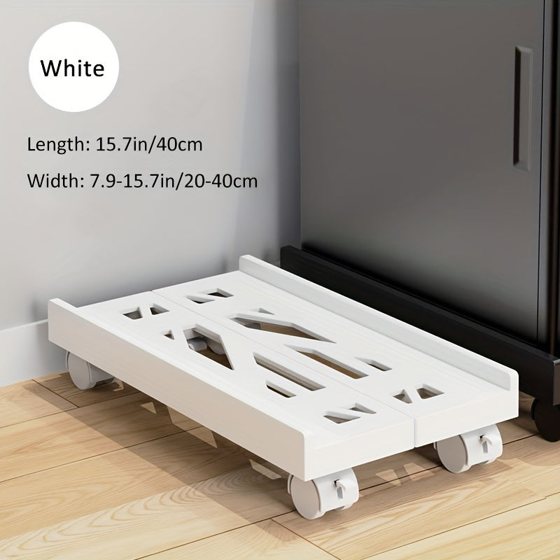 PC Host & Printer Bracket with Movable Tray - TJR9M7Q