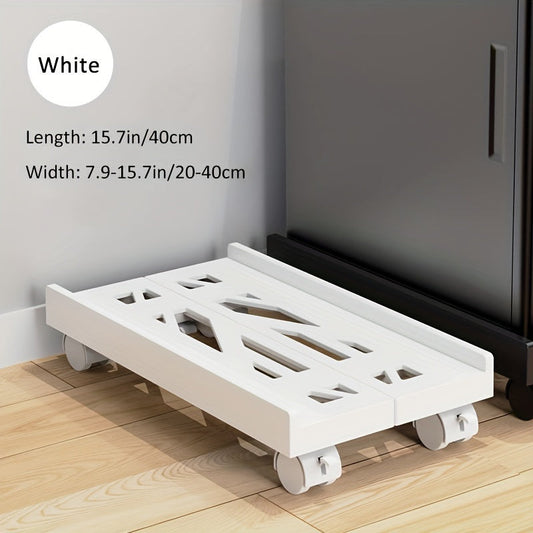 PC Host & Printer Bracket with Movable Tray - TJR9M7Q