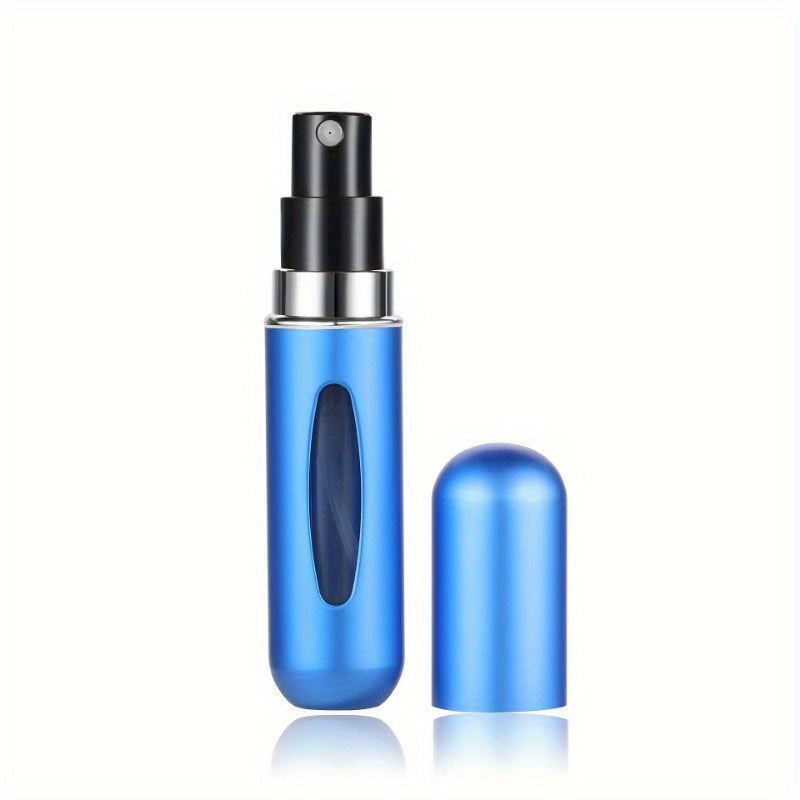 Portable Perfume Spray Bottle- HMT15SB