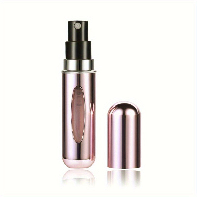 Portable Perfume Spray Bottle- HMT15SB