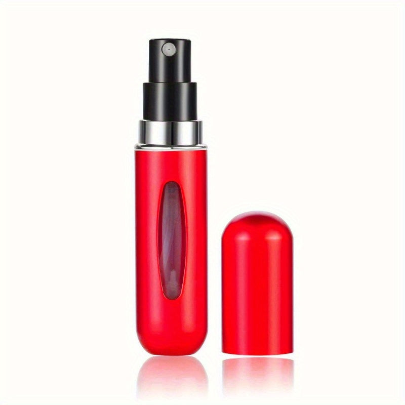 Portable Perfume Spray Bottle- HMT15SB