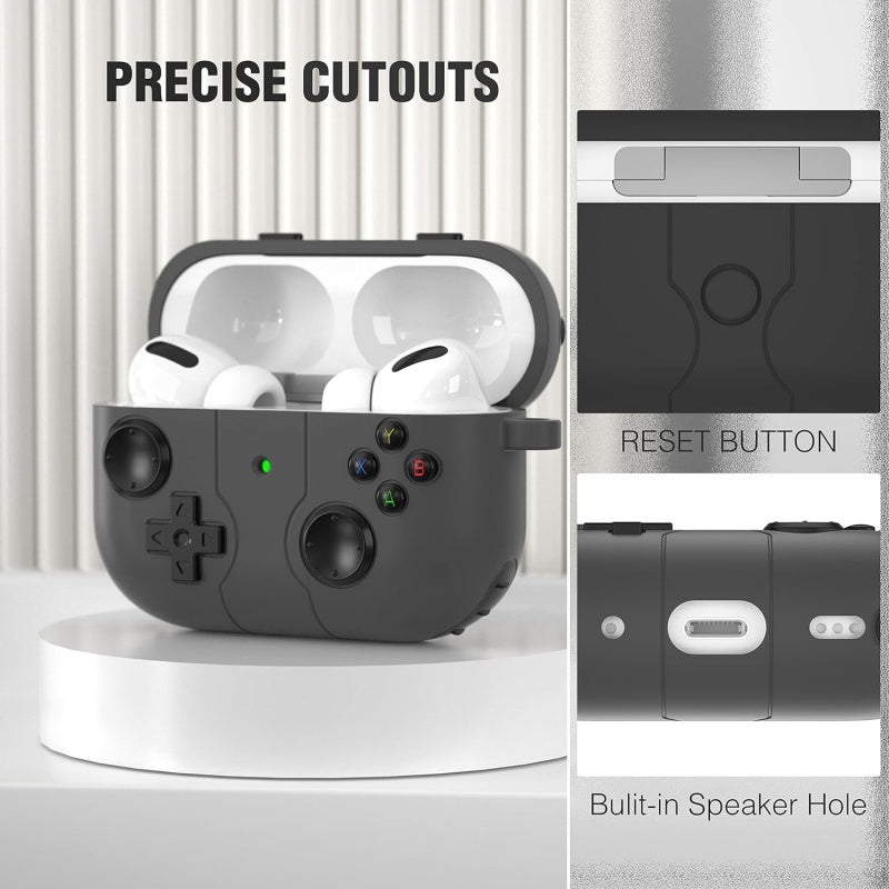 AirPods Pro Case Game Player Design- HMT17AC