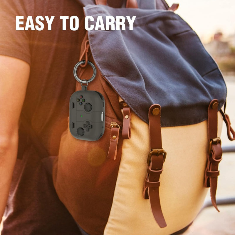 AirPods Pro Case Game Player Design- HMT17AC