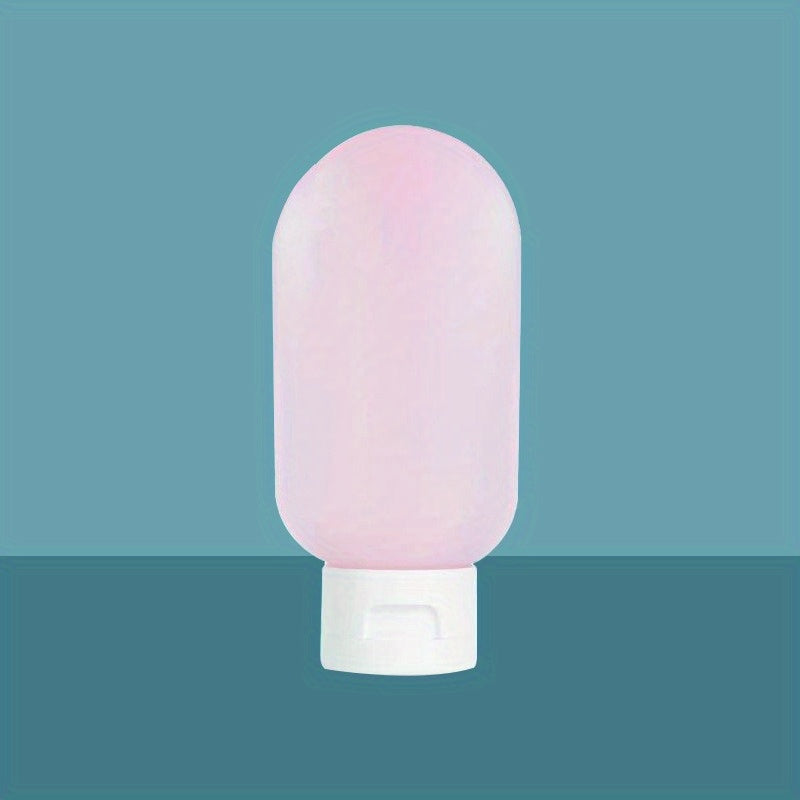 Travel Toiletry Bottles Set - APS13