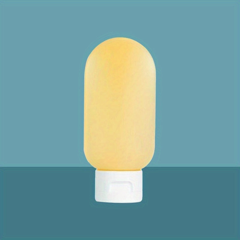 Travel Toiletry Bottles Set - APS13