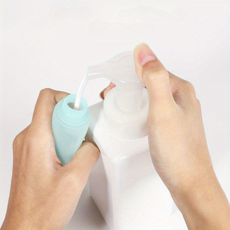 Travel Toiletry Bottles Set - APS13