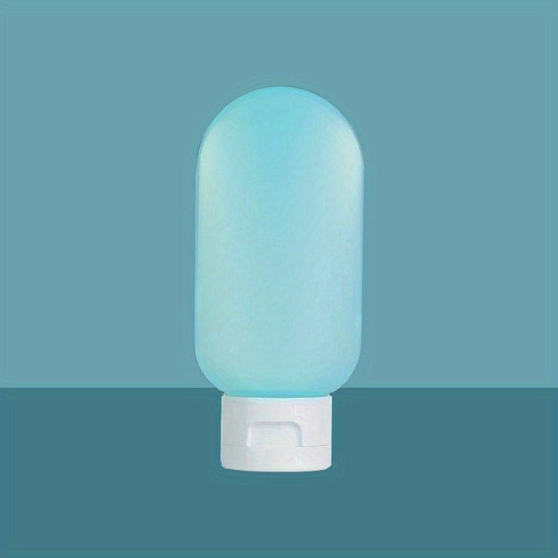 Travel Toiletry Bottles Set - APS13