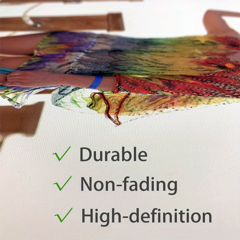 Brew Coffee Canvas Wall Art: High-Quality Home Decor - DB3N