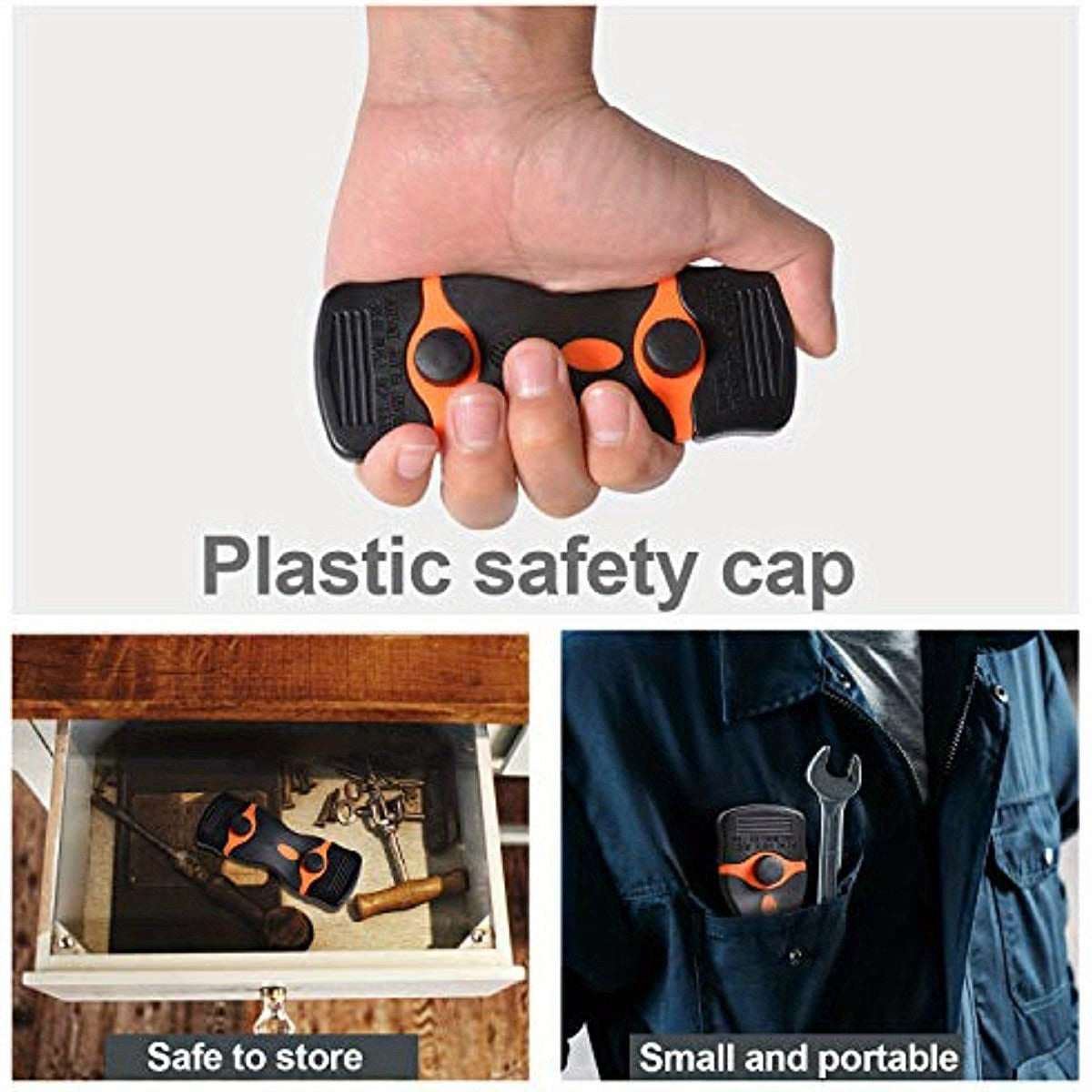 Razor Blade Scraper Tool- HMT16RB