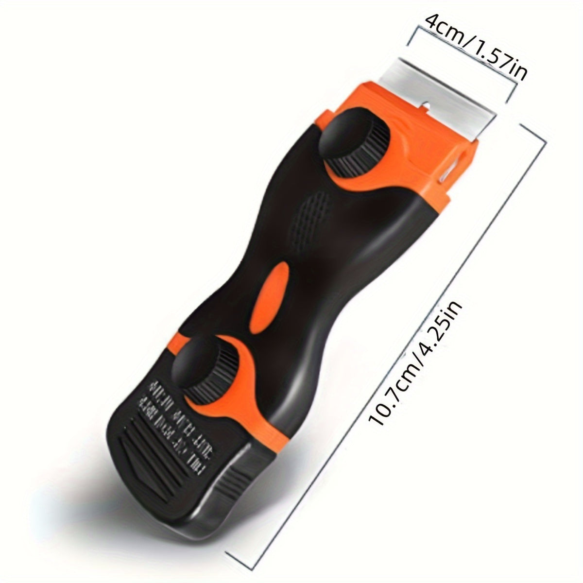 Razor Blade Scraper Tool- HMT16RB