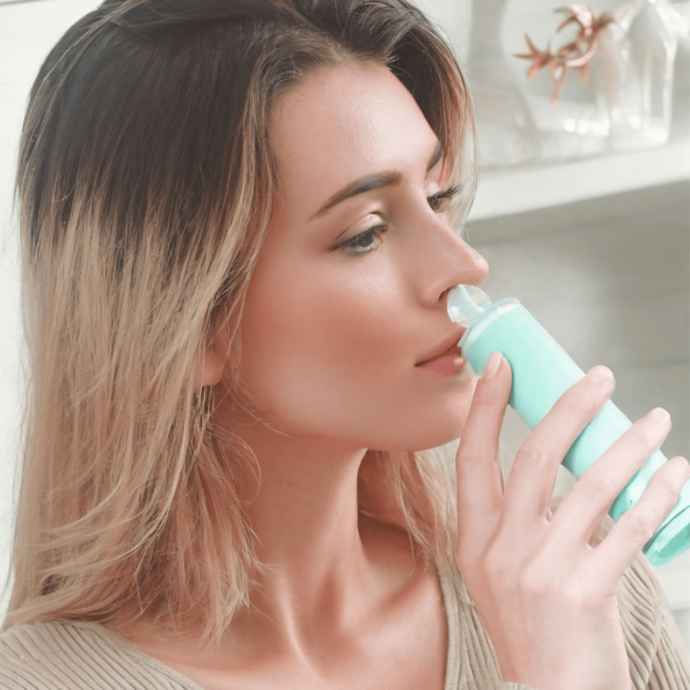 Portable Nasal Irrigator- HMT15NI