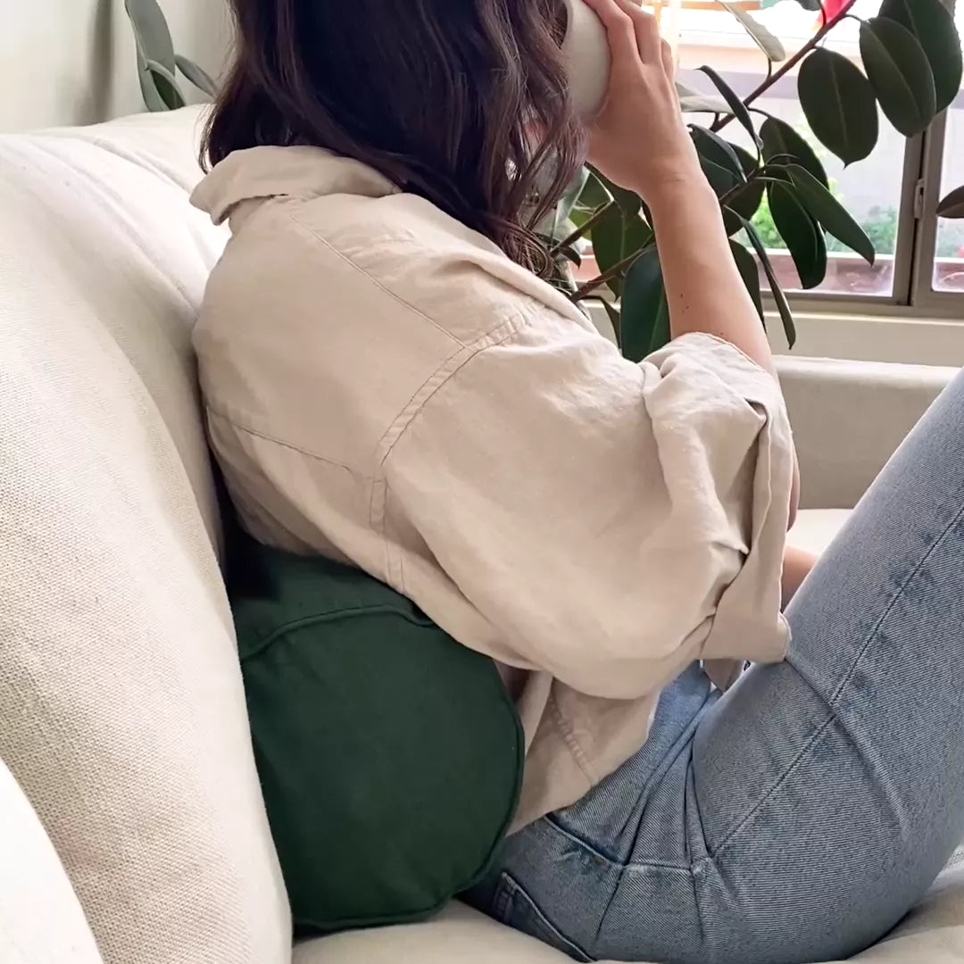 Cuddling Cover