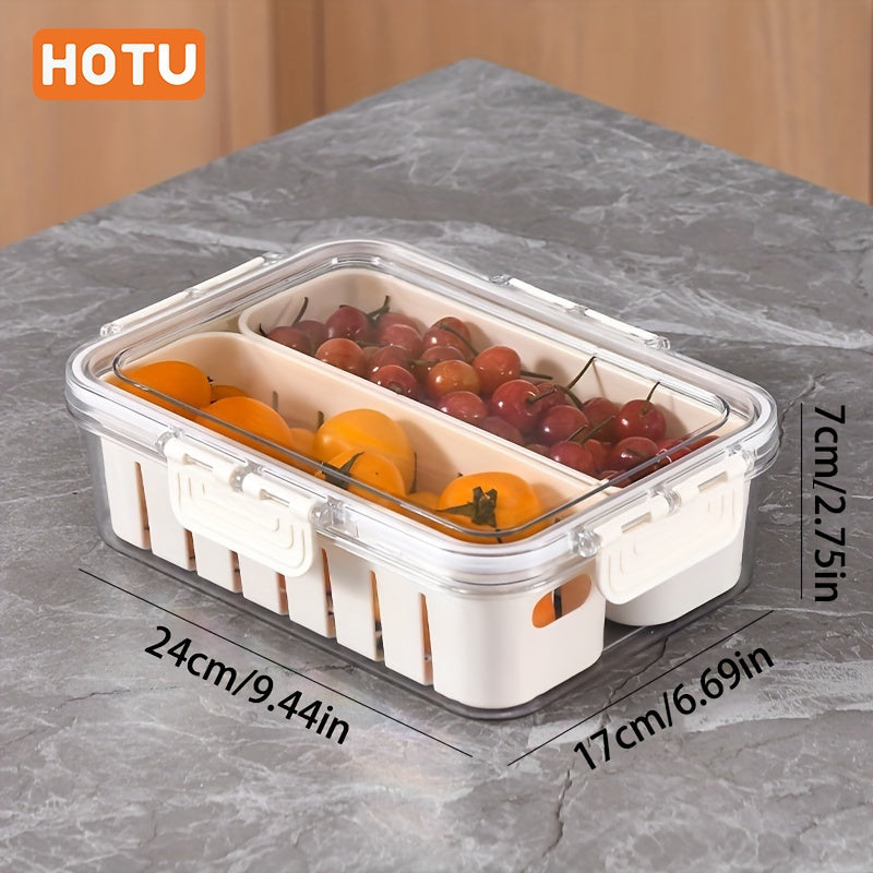 Refrigerator Storage Container- HMT15AC
