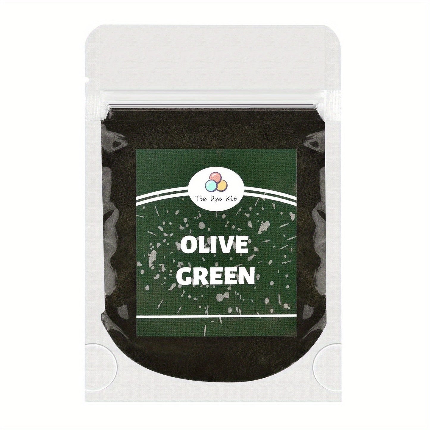 Refurbished TieDye Pigment Powder-7P62