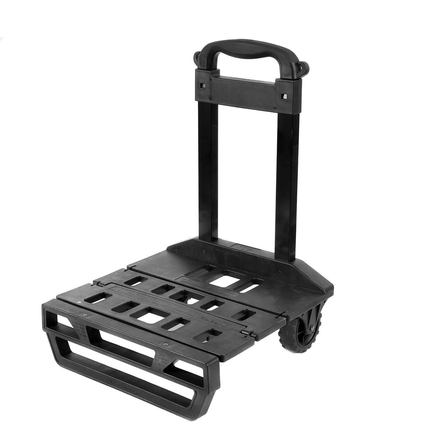 60 (50+10) Can Wheeled Cooler