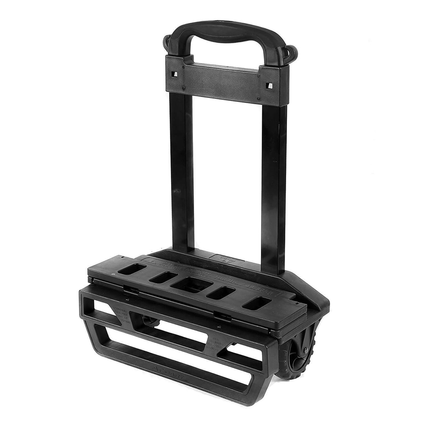 60 (50+10) Can Wheeled Cooler