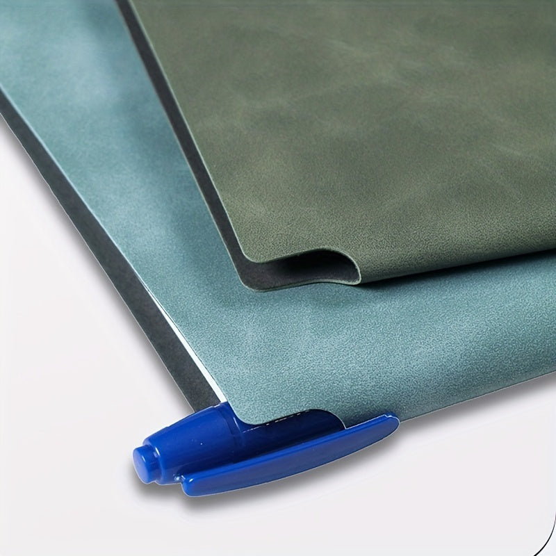 A5 Reusable Whiteboard Notebook- HMT17WB