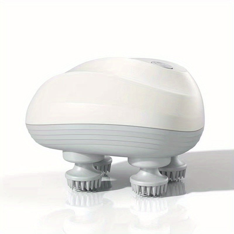 Scalp Massager- HMT21SM