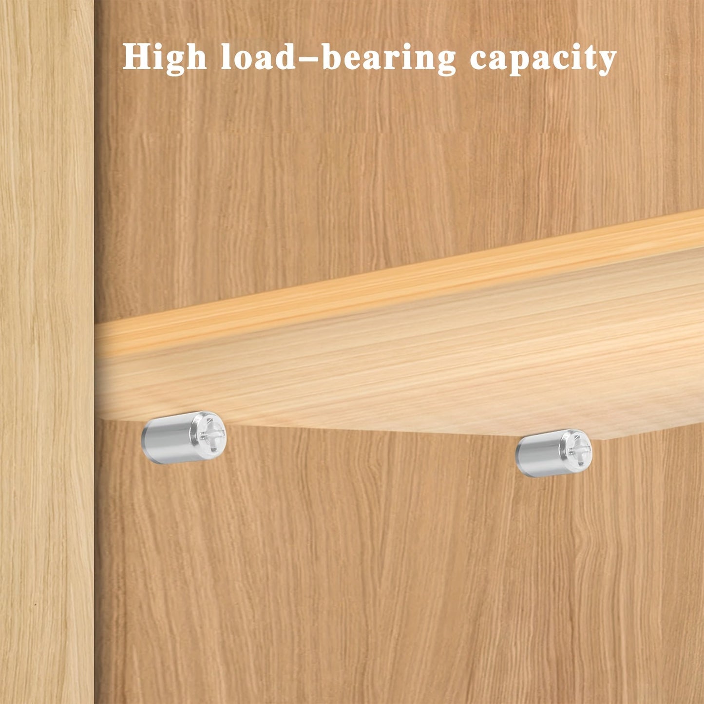 Shelf Support Peg Set- HMT17SS