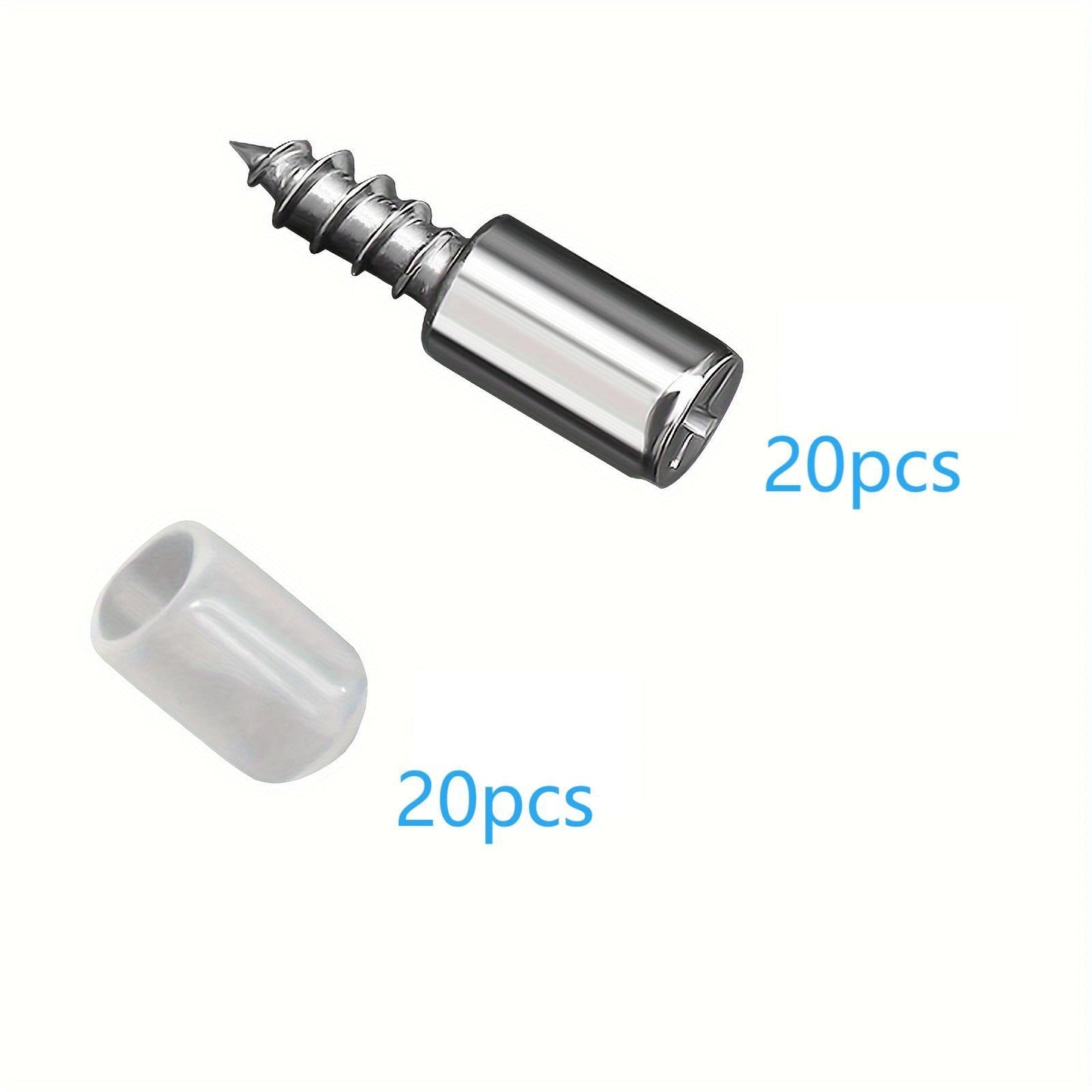 Shelf Support Peg Set- HMT17SS