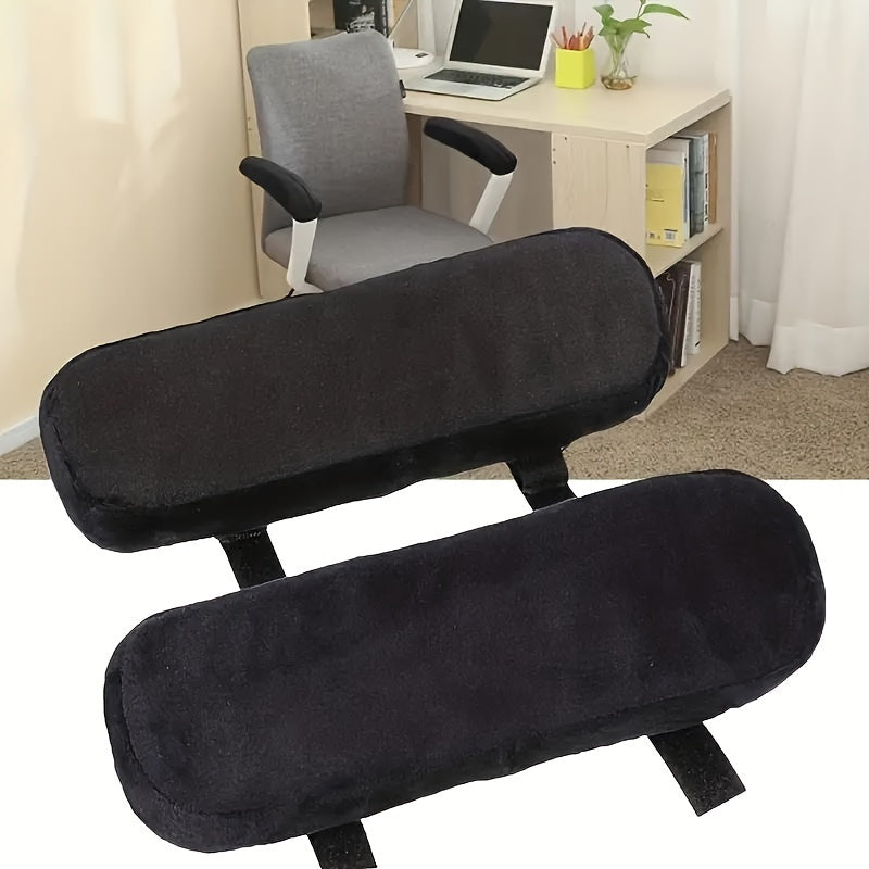 Office Chair Armrest Cushions- HMT16OC