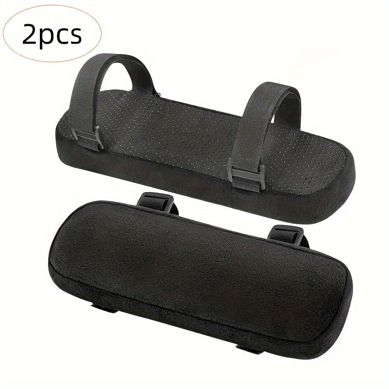 Office Chair Armrest Cushions- HMT16OC