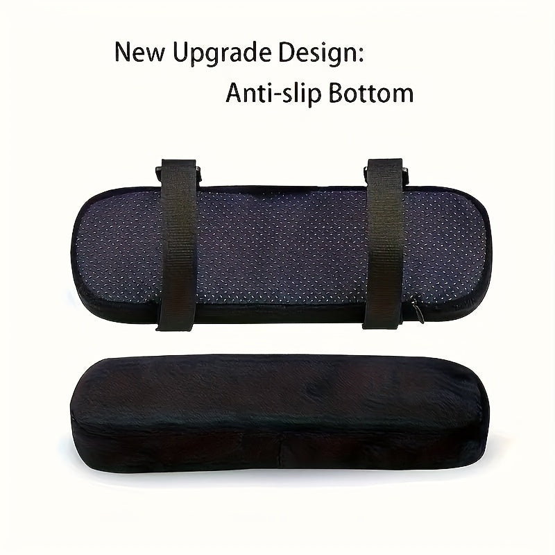Office Chair Armrest Cushions- HMT16OC