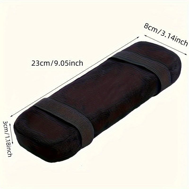 Office Chair Armrest Cushions- HMT16OC