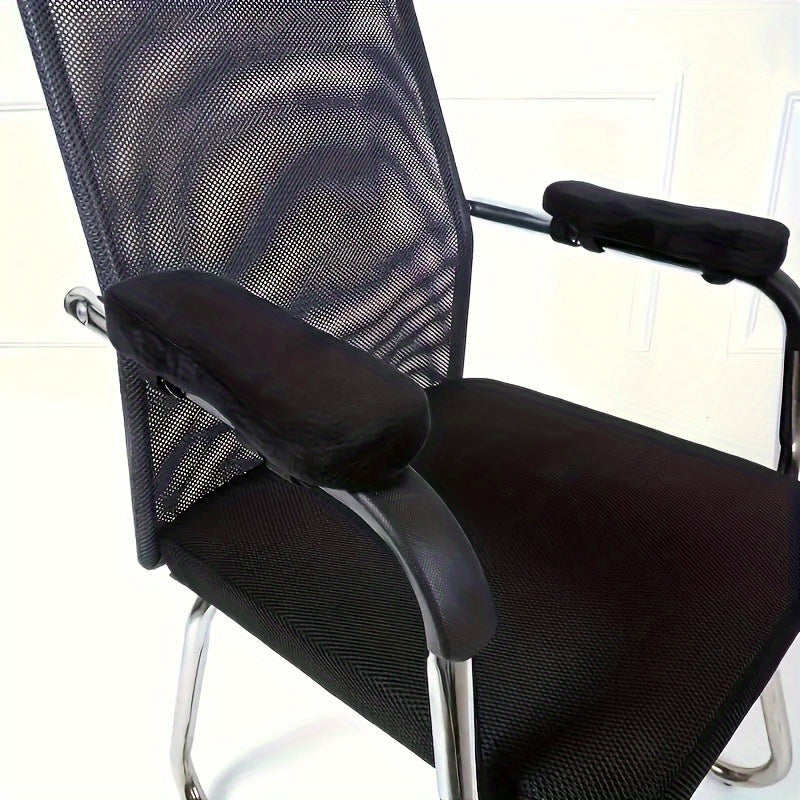 Office Chair Armrest Cushions- HMT16OC