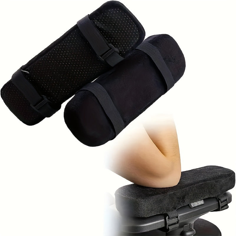 Office Chair Armrest Cushions- HMT16OC
