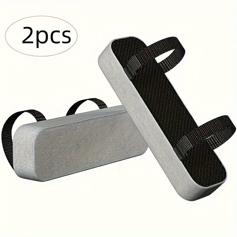Office Chair Armrest Cushions- HMT16OC