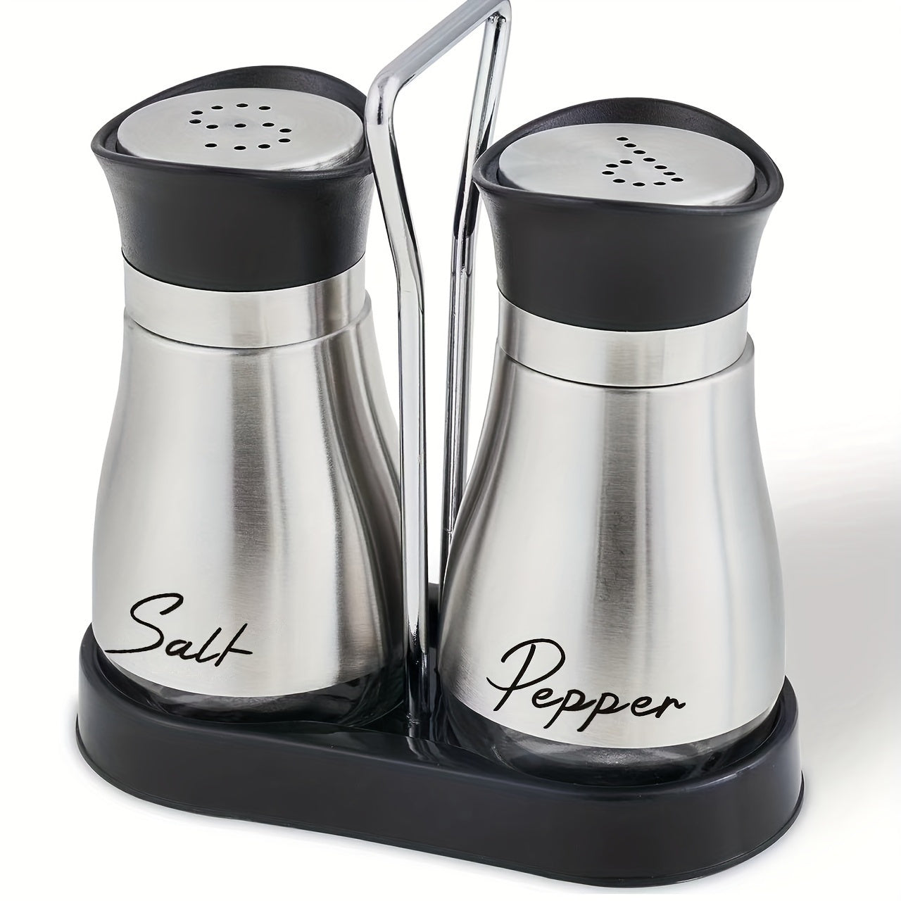 Kawaii Salt Pepper Shaker Set- HMT24SP