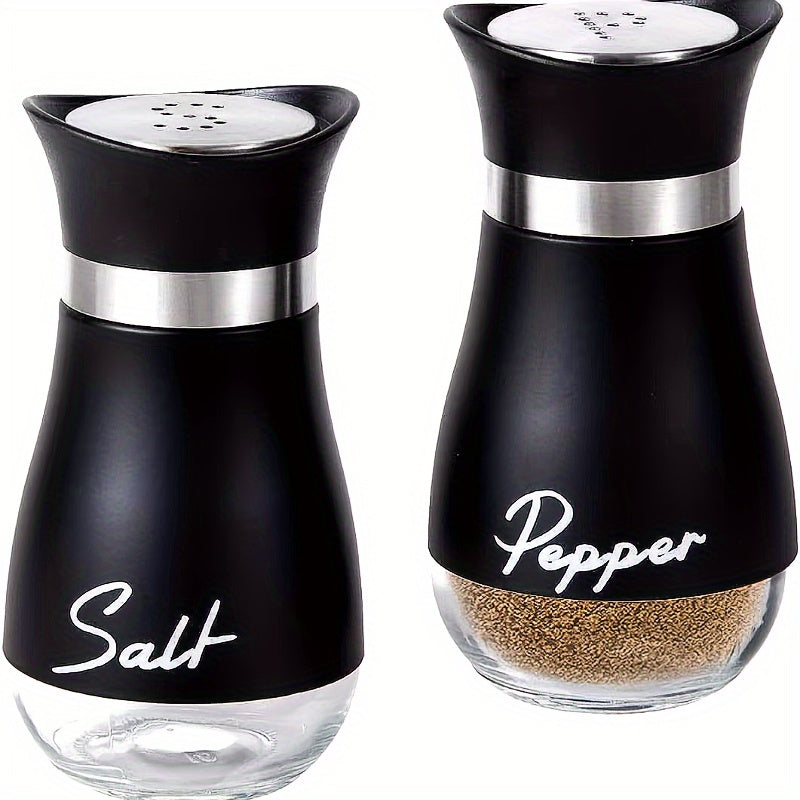 Kawaii Salt Pepper Shaker Set- HMT24SP