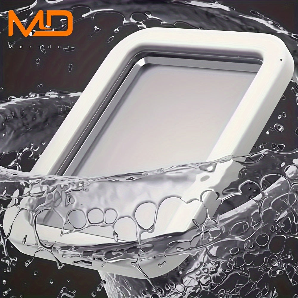 Stainless Steel DIY Ice Cream Maker, 3 Quart TJR5M9D