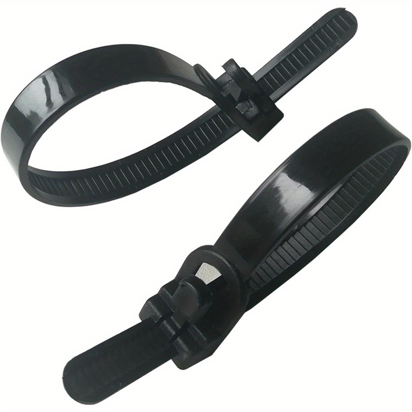 Reusable Cable Ties- HMT20CT