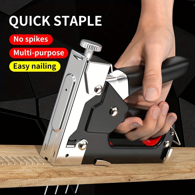 Heavy Duty Stapler- HMT15HS