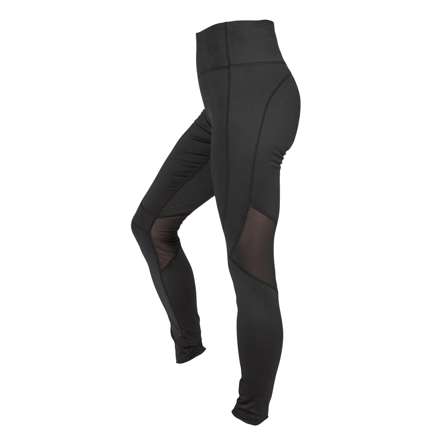 Elaine Women's P4G Mesh Leggings